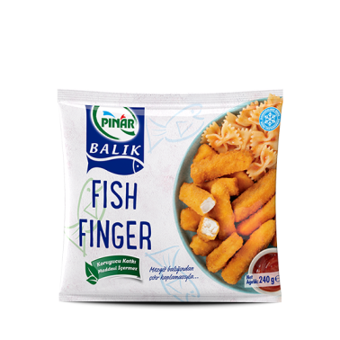Pınar Fish Finger Pınar Fish Finger