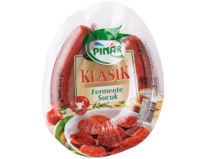 Суджук из говядины Пинар