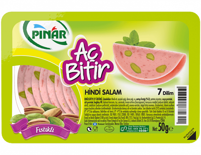 Pınar Açbitir Kolbasa