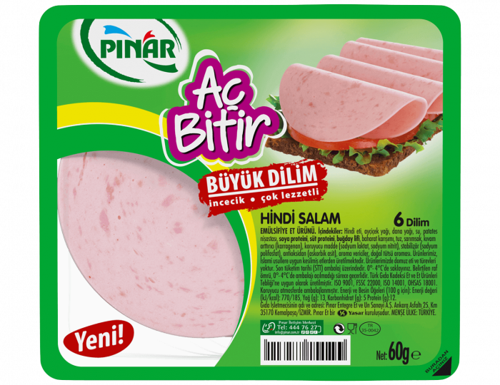 Pınar Açbitir Kolbasa