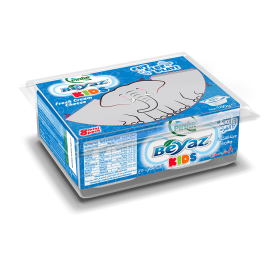 პინარის საბავშვო ფეტა ყველი