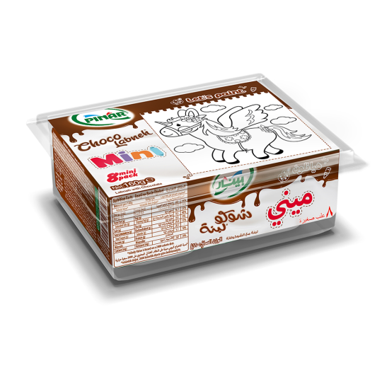 შოკოკრემი ლაბნე