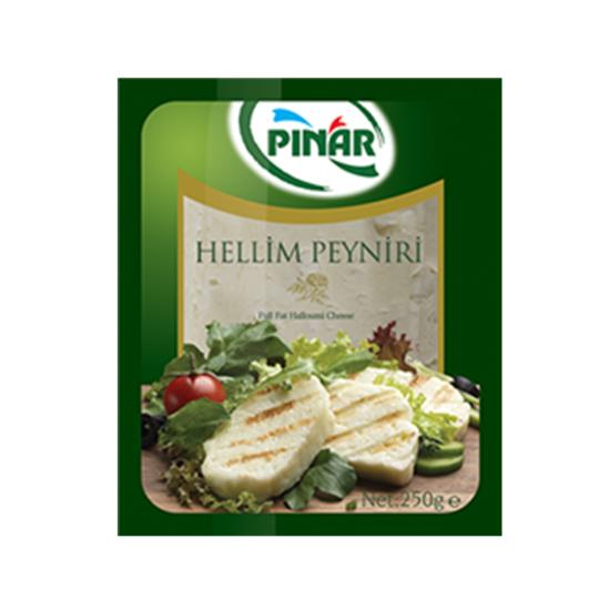 ყველი ჰალუმი