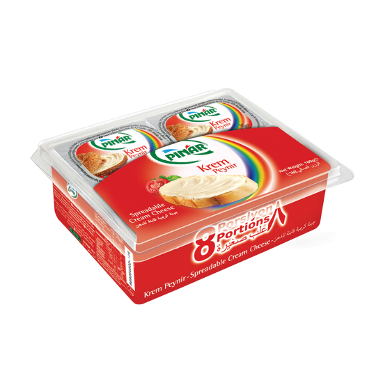 კრემ ყველი