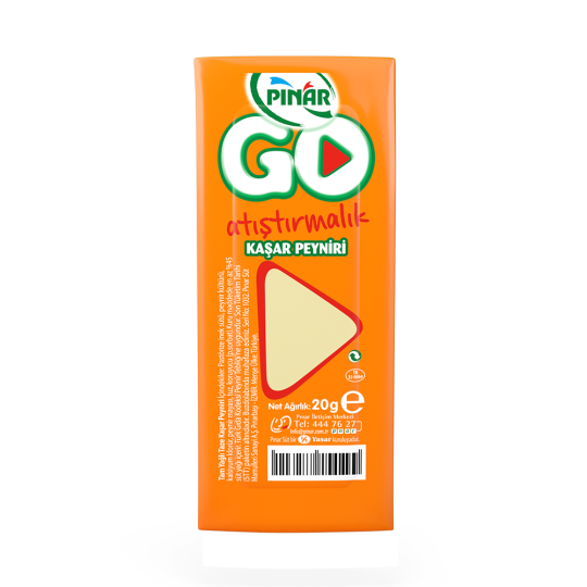 პორციული ყველი ქაშარი