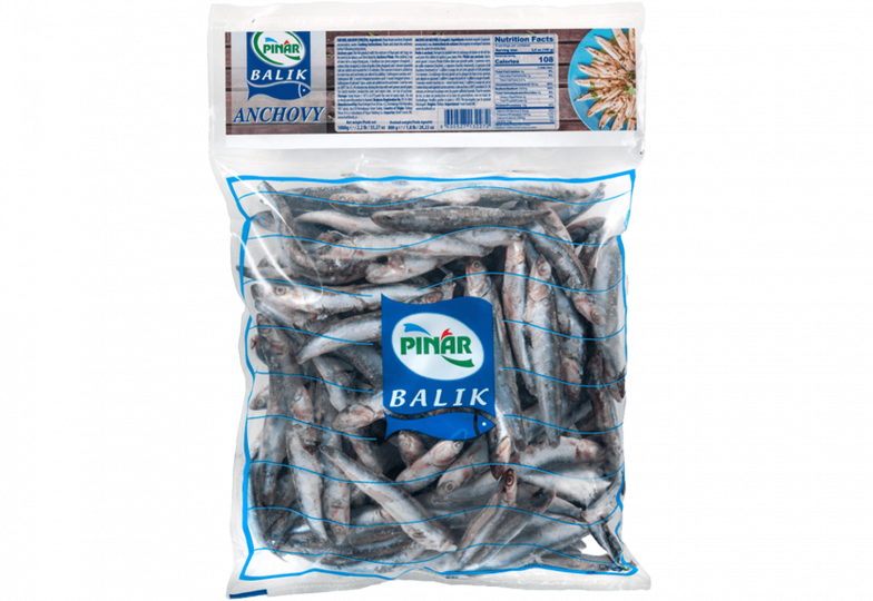 პინარის ანჩოუსი