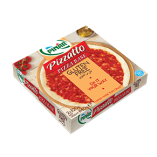 Pizzatto Gluten Free Pizza Base
