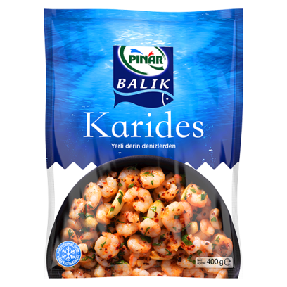 Pınar Shrimp Pınar Shrimp