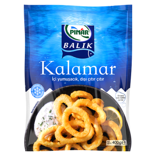 Pınar Calamari