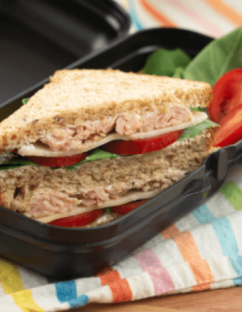 How to Make Turkey Sandwich at Home <br> Easy Recipes