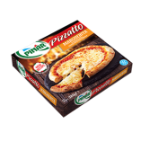 Pizzatto Margherita Stonebaked Pizza