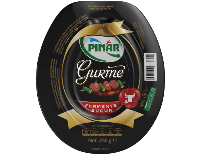 سجق الجورميه من بينار