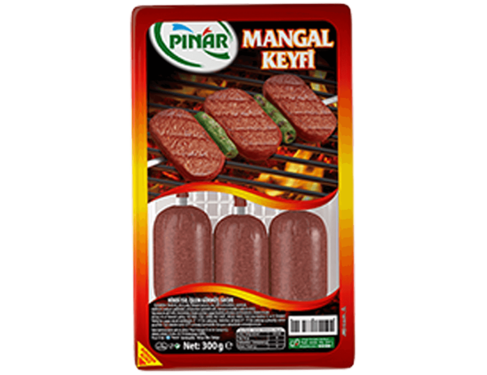 سجق بينار للشواية