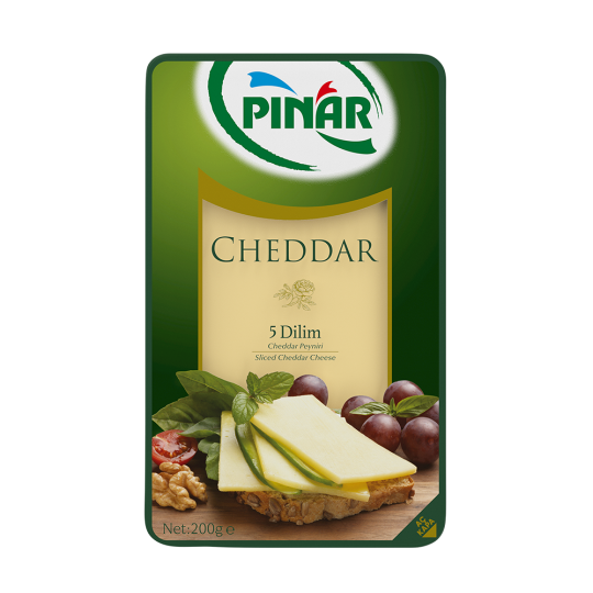 جبنة الشيدر