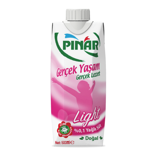 حليب خالي الدسم ٠.١٪ دسم