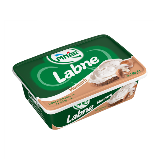 لبنة بينار بالفطر