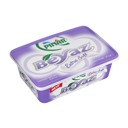 بينار بياز الناعمة