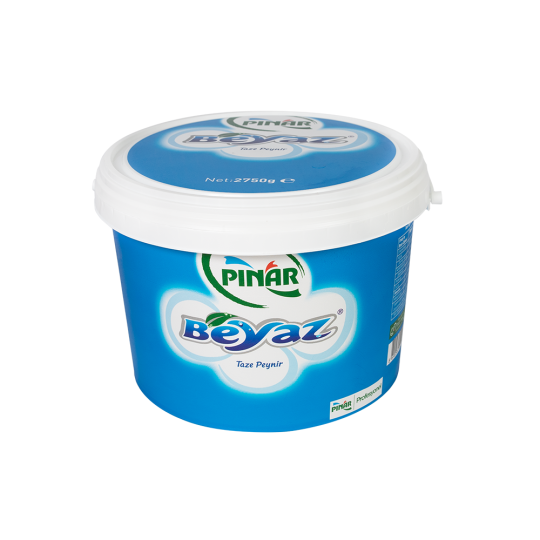 بينار باياز العلبة الكبيرة