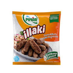 كرات لحم تكيرداغ من بينار