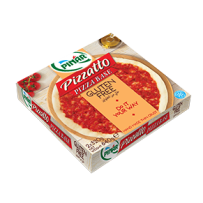Pizzatto Gluten Free Pizza Base