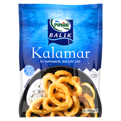 Pınar Calamari