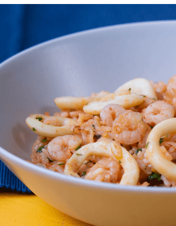 How to Make Paella <br> Paella Recipe <br> Easy Recipes