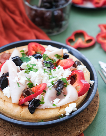 How to Make an Omelet in the Oven?