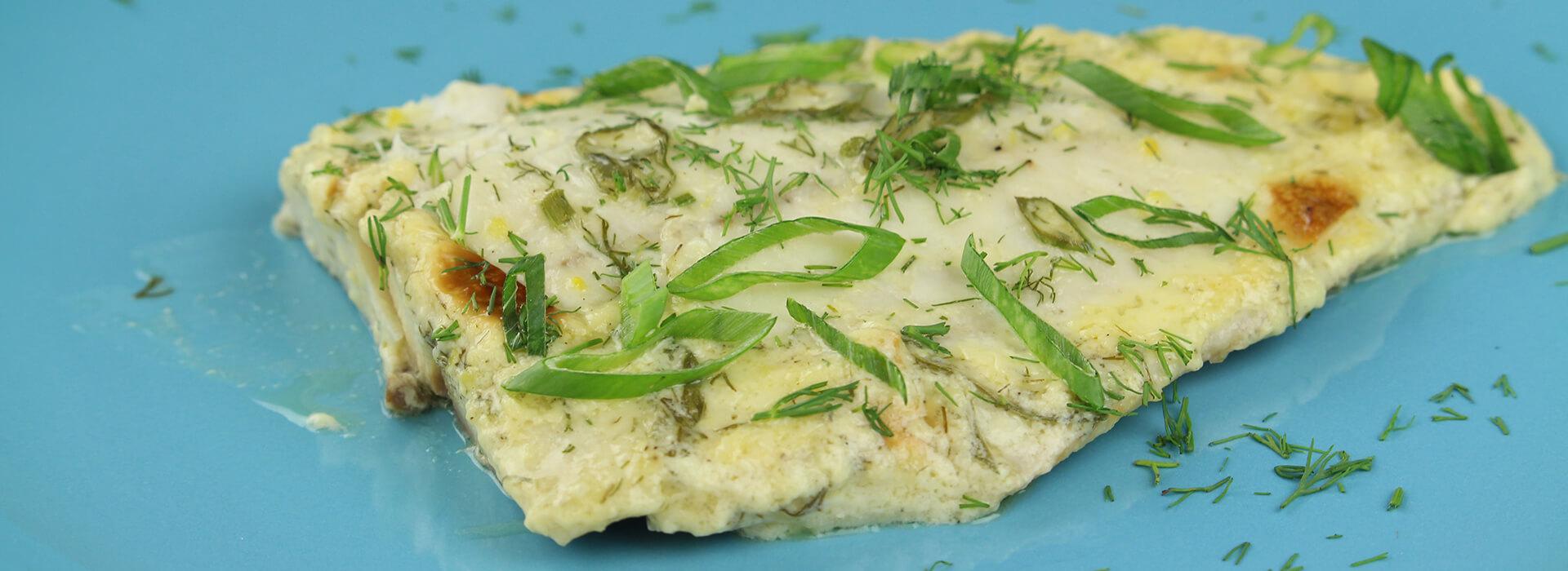 How to Make Creamy Baked Whiting Fish Fillets Recipes - Taste of Pinar