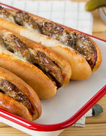 How to Make Meatball Sandwich? <br> Easy Sandwich Making